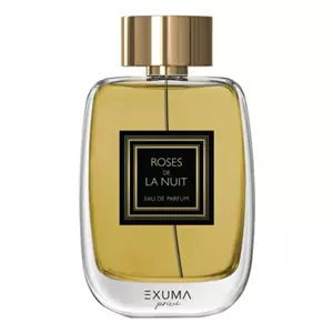 Exuma Parfums Roses De La Nuit - Интернет-магазин Aliks Perfume