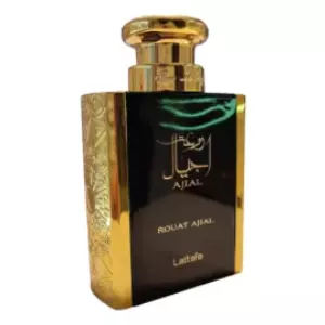 Lattafa Rouat Ajial - Интернет-магазин Aliks Perfume