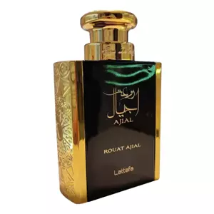 Lattafa Rouat Ajial - Интернет-магазин Aliks Perfume