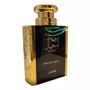 Lattafa Rouat Ajial - Интернет-магазин Aliks Perfume