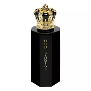 Royal Crown  Oud Santal - Интернет-магазин Aliks Perfume