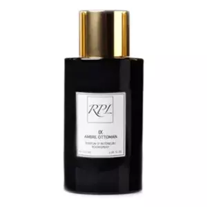RPL Maison IX Ambre Ottoman - Интернет-магазин Aliks Perfume