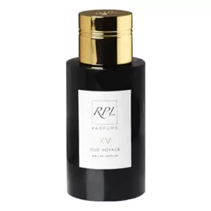 RPL Maison  XV Oud Voyage - Интернет-магазин Aliks Perfume
