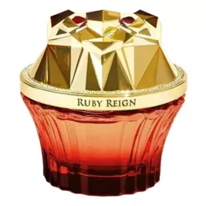 House Of Sillage Ruby Reign - Интернет-магазин Aliks Perfume