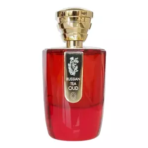 Masque Russian Tea Oud - Интернет-магазин Aliks Perfume