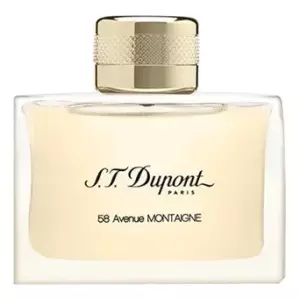 S.T. Dupont 58 Avenue Montaigne - Интернет-магазин Aliks Perfume