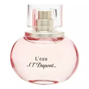 S.T. Dupont  L'Eau Pour Femme - Интернет-магазин Aliks Perfume