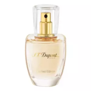 S.T. Dupont Pour Femme Limited Edition - Интернет-магазин Aliks Perfume