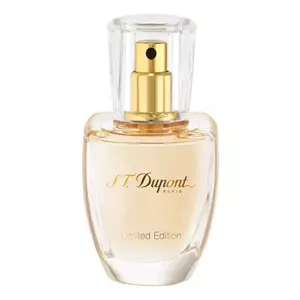 S.T. Dupont Pour Femme Limited Edition - Интернет-магазин Aliks Perfume