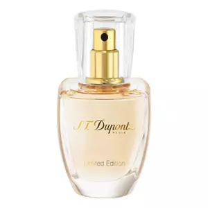 S.T. Dupont Pour Femme Limited Edition - Интернет-магазин Aliks Perfume