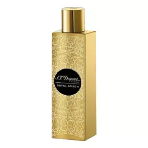 S.T. Dupont  Royal Amber - Интернет-магазин Aliks Perfume