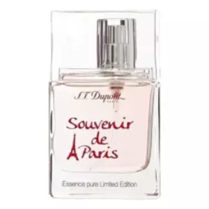 S.T. Dupont Essence Pure Souvenir De Paris - Интернет-магазин Aliks Perfume