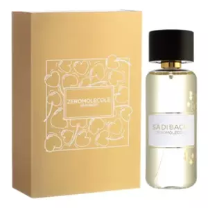 Zeromolecole Sa Di Bacio - Интернет-магазин Aliks Perfume