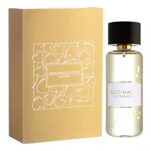 Zeromolecole Sa Di Bacio - Интернет-магазин Aliks Perfume