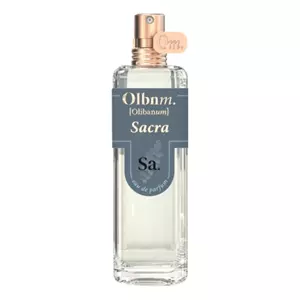 Olibanum Sacra - Интернет-магазин Aliks Perfume