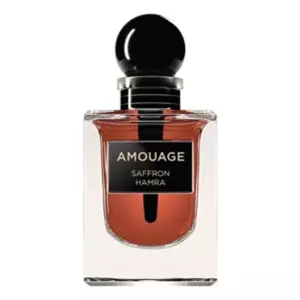 Amouage Saffron Hamra - Интернет-магазин Aliks Perfume