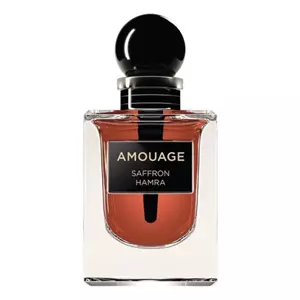 Amouage Saffron Hamra - Интернет-магазин Aliks Perfume