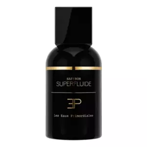 Les Eaux Primordiales Saffron Superfluide - Интернет-магазин Aliks Perfume