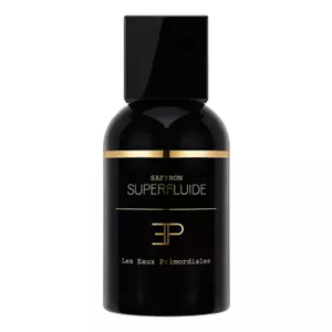 Les Eaux Primordiales Saffron Superfluide - Интернет-магазин Aliks Perfume