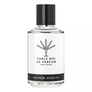Parle Moi De Parfum Saffron Wood 91 - Интернет-магазин Aliks Perfume