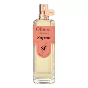 Olibanum Safran - Интернет-магазин Aliks Perfume