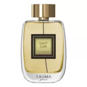 Exuma Parfums Saint Cuir - Интернет-магазин Aliks Perfume