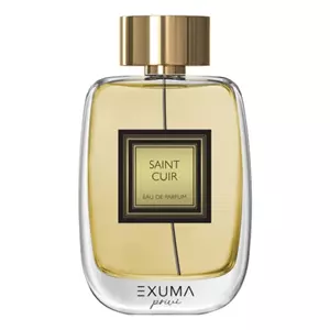 Exuma Parfums Saint Cuir - Интернет-магазин Aliks Perfume