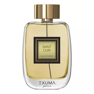 Exuma Parfums Saint Cuir - Интернет-магазин Aliks Perfume