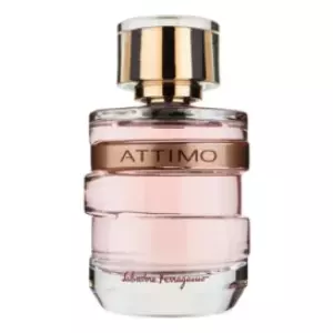 Salvatore Ferragamo  Attimo L'Eau Florale - Интернет-магазин Aliks Perfume