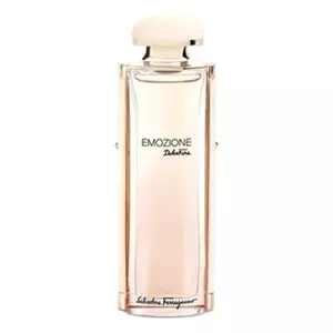 Salvatore Ferragamo  Emozione Dolce Fiore - Интернет-магазин Aliks Perfume