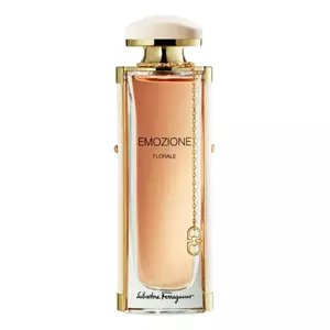 Salvatore Ferragamo Emozione Florale - Интернет-магазин Aliks Perfume