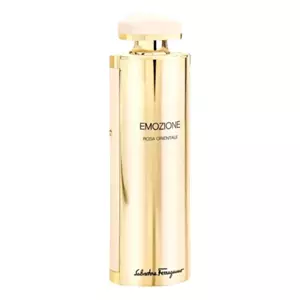 Salvatore Ferragamo  Emozione Rosa Orientale - Интернет-магазин Aliks Perfume