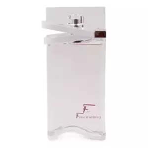 Salvatore Ferragamo  F By Ferragamo For Fascinating - Интернет-магазин Aliks Perfume