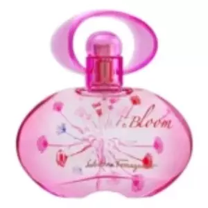 Salvatore Ferragamo  Incanto Bloom New Edition - Интернет-магазин Aliks Perfume
