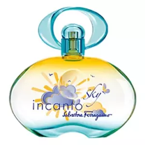 Salvatore Ferragamo Incanto Sky - Интернет-магазин Aliks Perfume