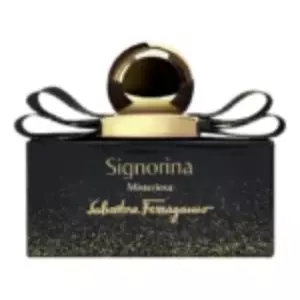Salvatore Ferragamo Signorina Misteriosa Limited Edition - Интернет-магазин Aliks Perfume