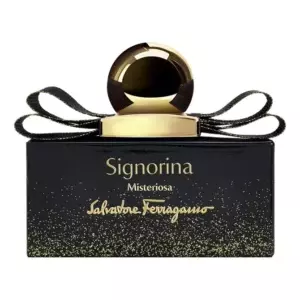 Salvatore Ferragamo Signorina Misteriosa Limited Edition - Интернет-магазин Aliks Perfume