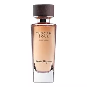 Salvatore Ferragamo Tuscan Soul Terra Rossa - Интернет-магазин Aliks Perfume