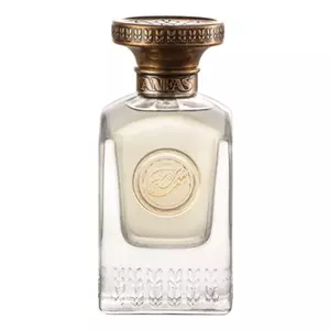 Anfas Samaha - Интернет-магазин Aliks Perfume