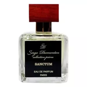 Serge Dumonten Sanctum - Интернет-магазин Aliks Perfume