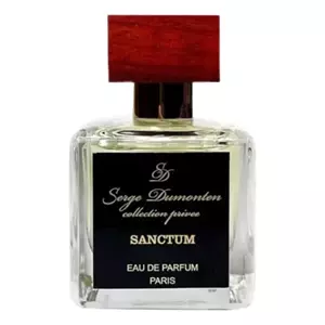 Serge Dumonten Sanctum - Интернет-магазин Aliks Perfume