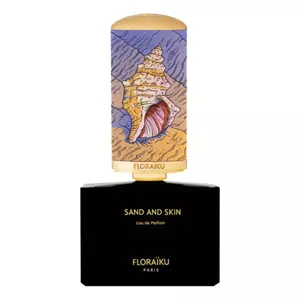 Floraiku Sand and Skin - Интернет-магазин Aliks Perfume