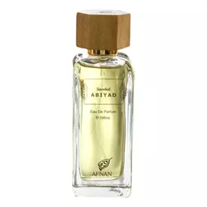 Afnan Sandal Abiyad - Интернет-магазин Aliks Perfume