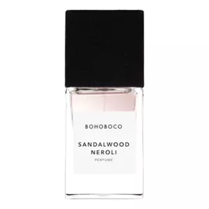Bohoboco Sandalwood Neroli - Интернет-магазин Aliks Perfume