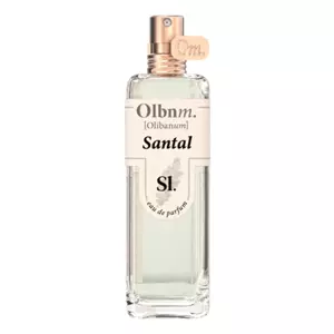 Olibanum Santal - Интернет-магазин Aliks Perfume