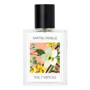 The 7 Virtues Santal Vanille - Интернет-магазин Aliks Perfume
