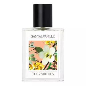 The 7 Virtues Santal Vanille - Интернет-магазин Aliks Perfume