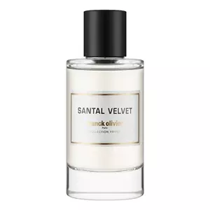 Franck Olivier Santal Velvet - Интернет-магазин Aliks Perfume