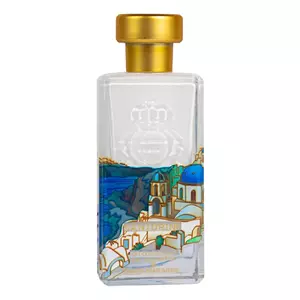 Al Jazeera Perfumes Santorini - Интернет-магазин Aliks Perfume