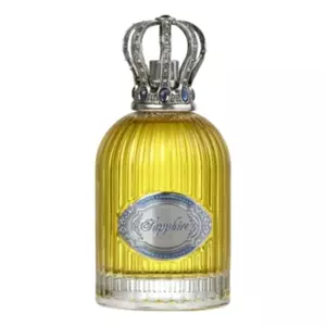 Syed Junaid Alam Sapphire - Интернет-магазин Aliks Perfume